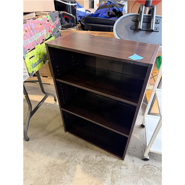 Shelf 24 1/2" x 11 1/2" x 35"
