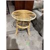 Image 1 : Side table 20 1/2 inches round 20 inches tall