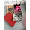 Image 1 : Ghostown's Gold, Creek Eeks and Ghostown's skateboarding and Klondike book