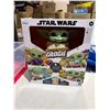 Image 1 : Star Wars Galactic snacking GROGU