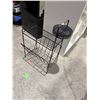 Image 2 : Vintage ashtray side table