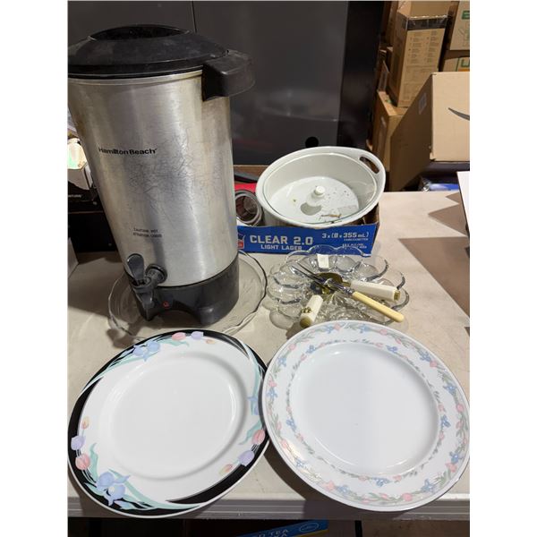 Kitchen items