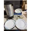 Image 1 : Kitchen items