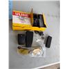 Image 1 : U line clamp on brackets
