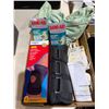 Image 1 : Band-Aids and other items
