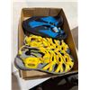 Image 1 : Keen shoes, size 6 1/2 outbound, water shoes, size 7