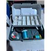 Image 1 : Tacklebox and content