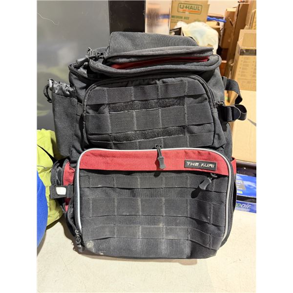 Backpack