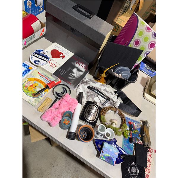 Miscellaneous lot