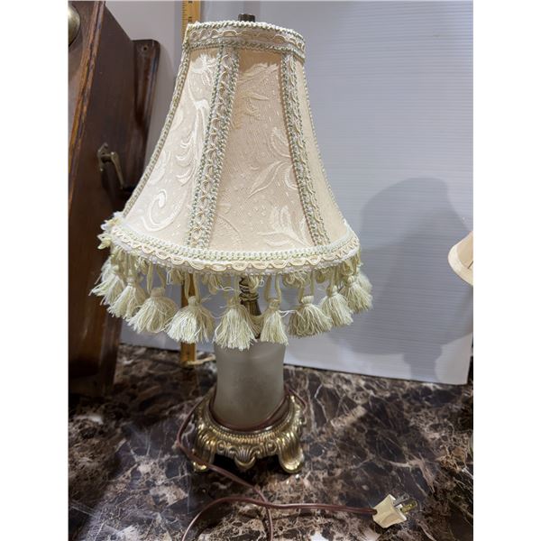 Lamp