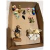 Image 1 : Miscellaneous trinkets/decor
