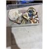 Image 1 : Stones and decor