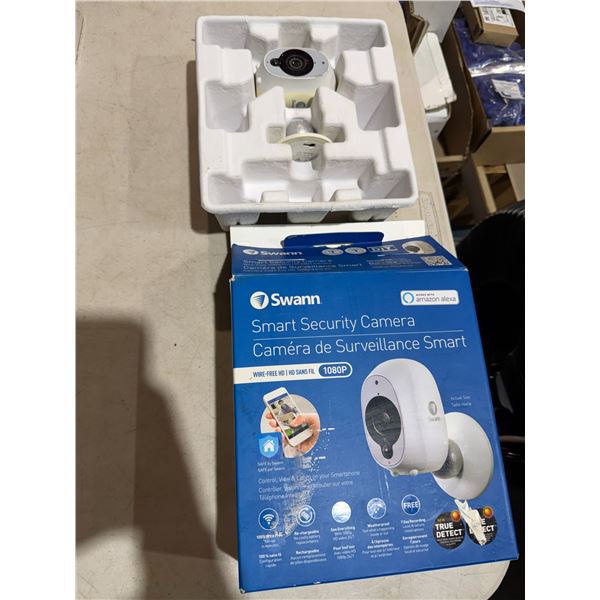 Security camera