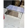 Image 1 : Folding small table