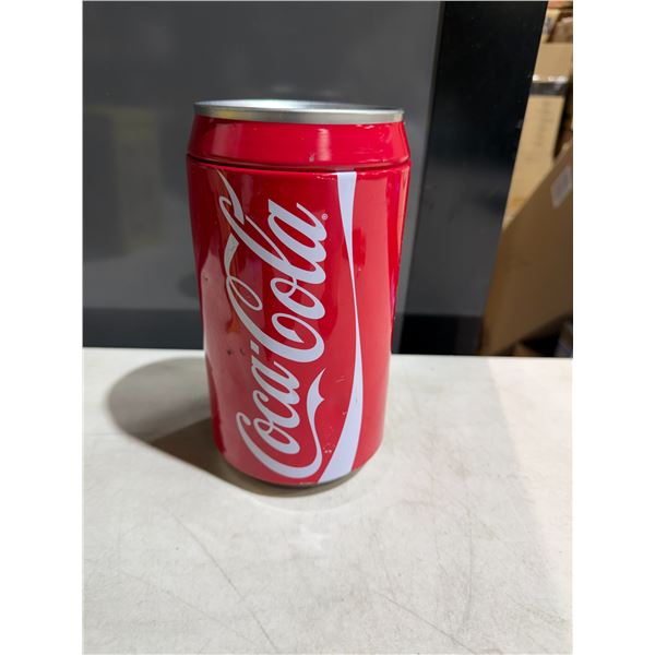 Coca-Cola money Bank