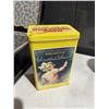 Image 1 : Itch Nabisco, shredded wheat tin