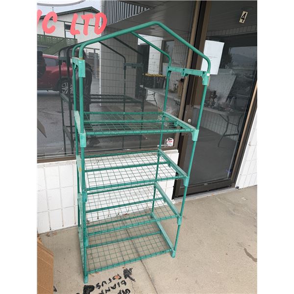 Gardening cart