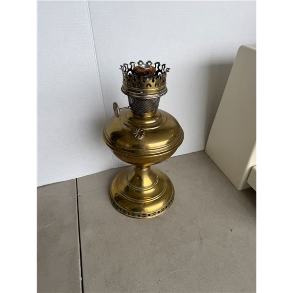 Lantern base