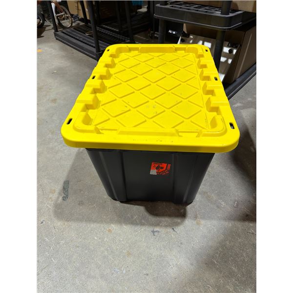 Bin
