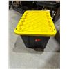 Image 1 : Bin