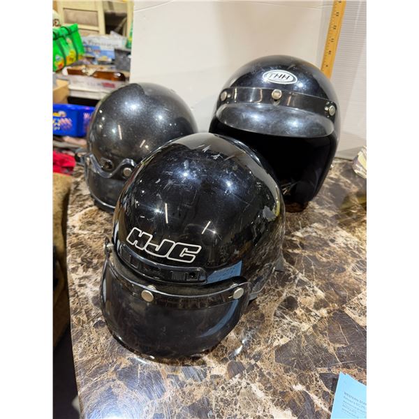 Helmet size XL