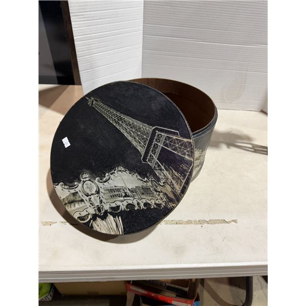 Decor box