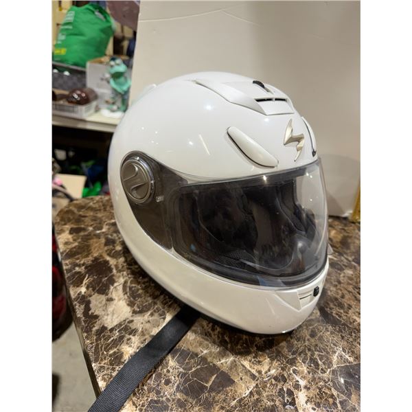 Helmet size XXL