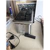 Image 1 : ToastMaster deep fryer