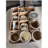 Image 1 : Canning  jars and other