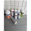 Image 1 : Hot tub chemicals