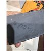 Image 2 : Raku pottery candle holders signed