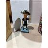 Image 1 : Seattle Kraken Adam Larsson bobble head
