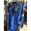 Image 1 : SPYDER code size XL