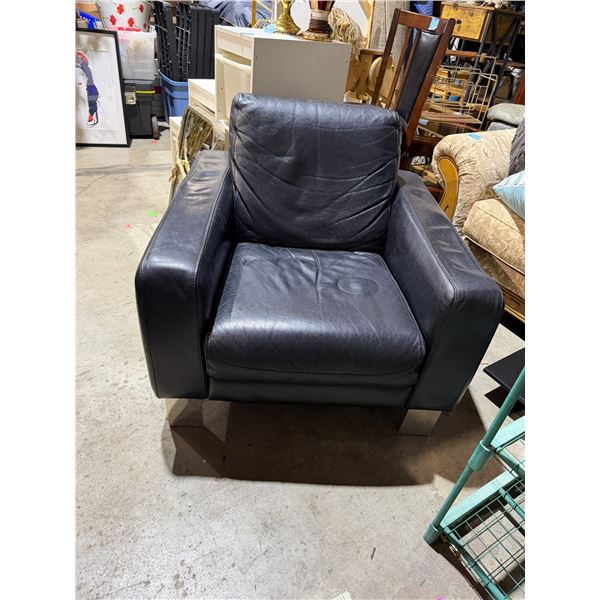 Leather Chair