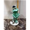 Image 1 : Golfing, frog decor