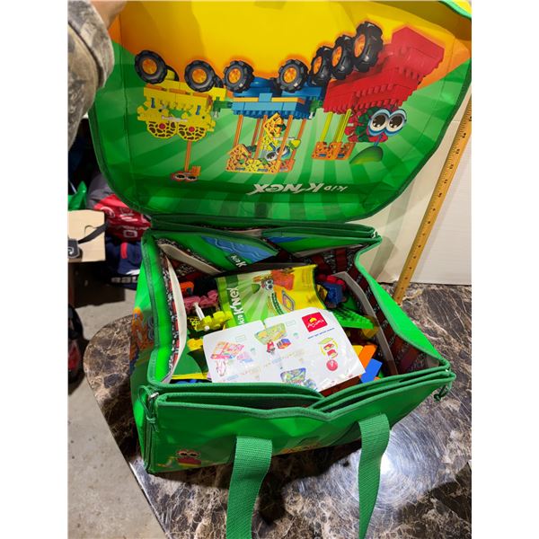 Kid K'nex