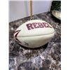 Image 1 : Rebel football sport teck