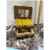 Image 1 : Vintage jewelry box