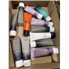 Image 1 : Body cream and wash