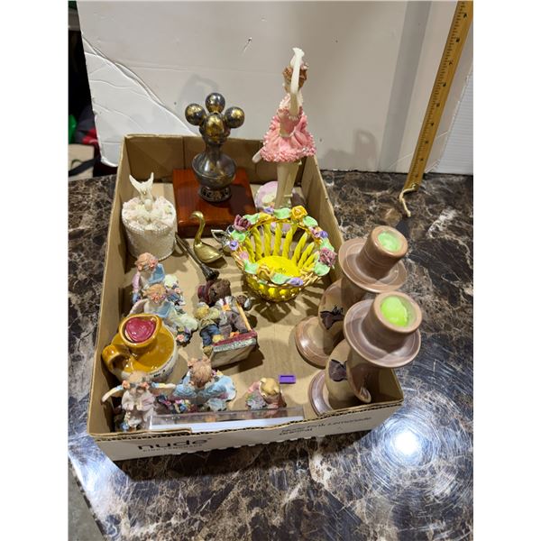 Collectibles