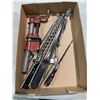Image 1 : Assorted drillbits, etc.
