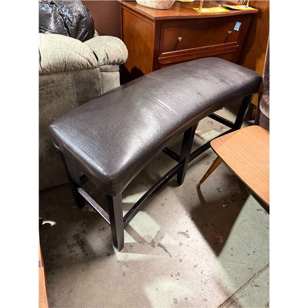 Bench 47 inch long25" tall