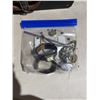 Image 1 : Assorted costume jewelry