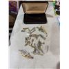Image 1 : Tie clips