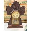 Image 1 : Antique clock
