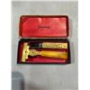Image 1 : Antique razor