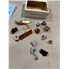 Image 1 : Pins