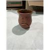 Image 1 : Vintage pottery signed