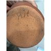 Image 2 : Vintage pottery signed