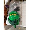 Image 1 : Ninja costume